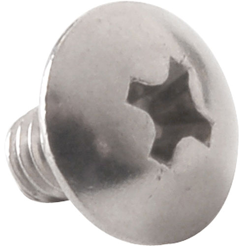(image for) Carter Hoffmann 18058-0076 SCREW , 8-32 X 1/4"L,PHILLIPS